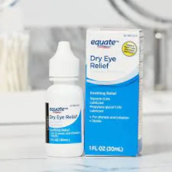 Bimat Eye Drop